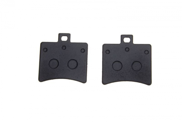 Placute frana atv/moto echivallent EBC FA298 [2]
