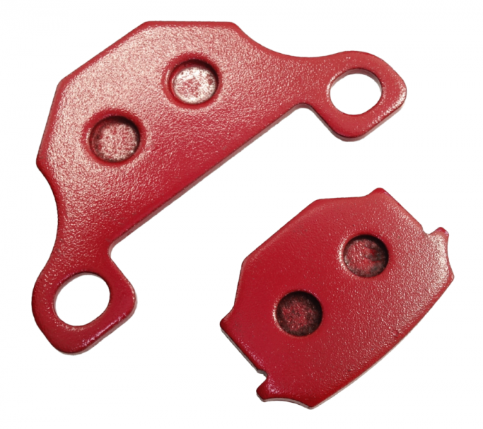 Placute frana Barton Fighter 1 [2]