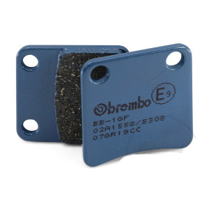 Placute frana carbon-ceramica Brembo CC, cod OM 7323355