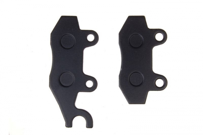Placute frana echivalent cu EBC FA135 [3]