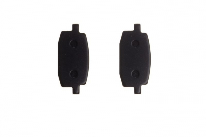 Placute frana echivalent EBC FA169 [3]