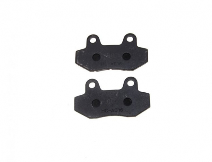 Placute frana motocross si atv XY125-10D [2]
