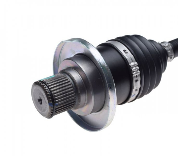 Planetara completa, spate,stanga CF moto 500, 800 [3]