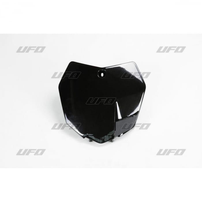 Plastic numar fata KTM SX SXF 13-15,negru