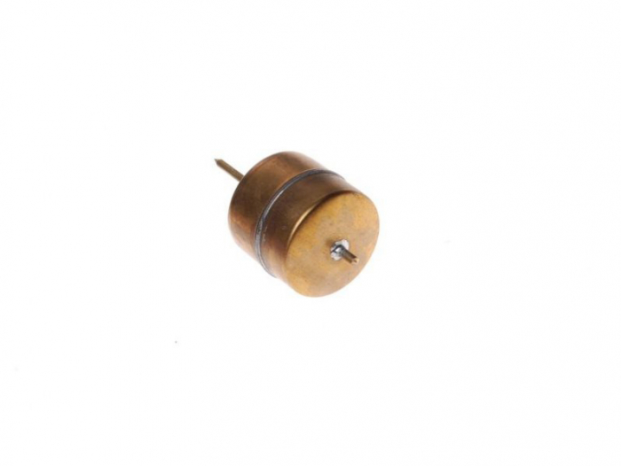 Plutitor carburator WSK125 cu cui [2]