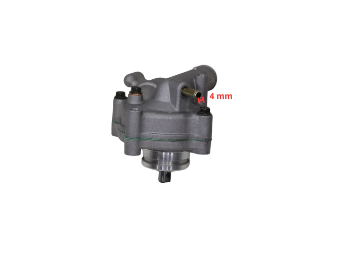 Pompa apa ATV CFMOTO CFORCE UFORCE X5 X6 500/600/625, echivalent 0180-081000 [5]