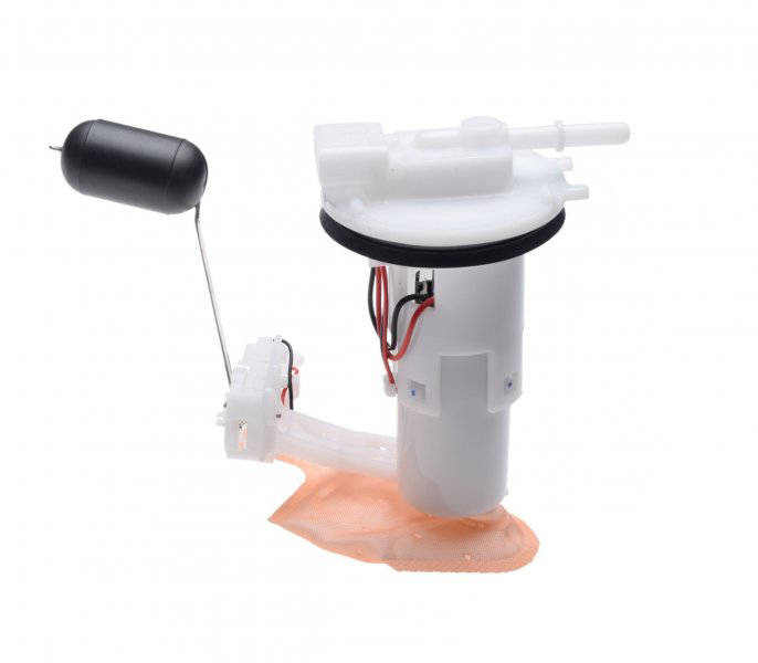 Pompa benzina Honda Sh 125-150 2013-2016, echivalent 16700-K01-D01/16700-K01-D02 [2]