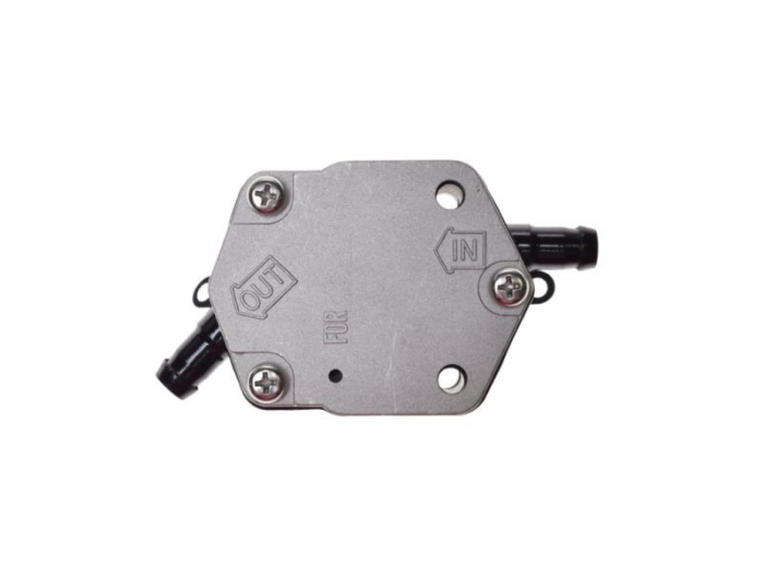 Pompa combustibil Yamaha Marine,echivalent 6E5-24410-00 [2]