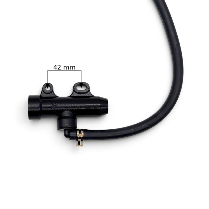 Pompa De Frână Spate Picior Quad ATV 250cc [2]