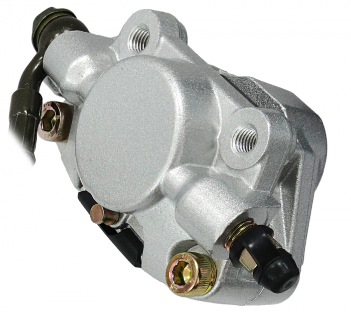 Pompa frana si etrier spate ATV 250cc [2]