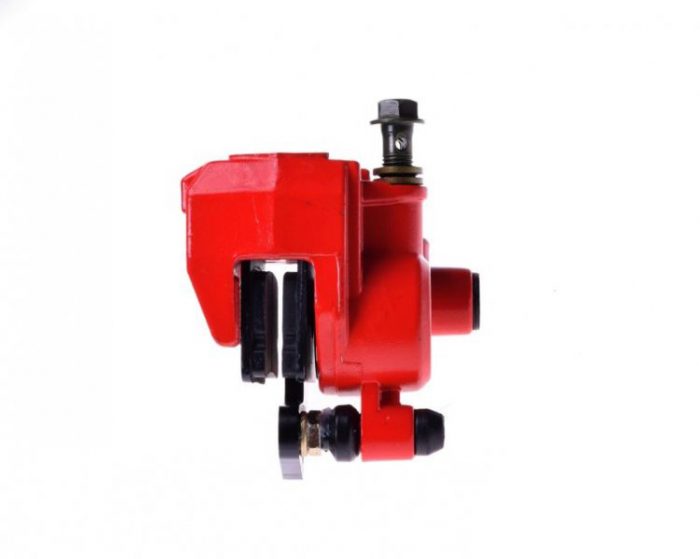 Pompa frana si etrier spate Romet Crs50/125 [4]