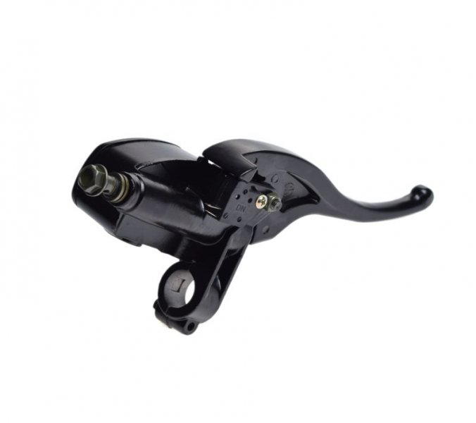 Pompa frana spate stanga ATV Polaris, diametru piston 14mm [3]