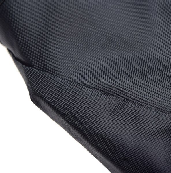 Prelata moto/scutere 200*90*100cm, marimea M, culoare negru [4]