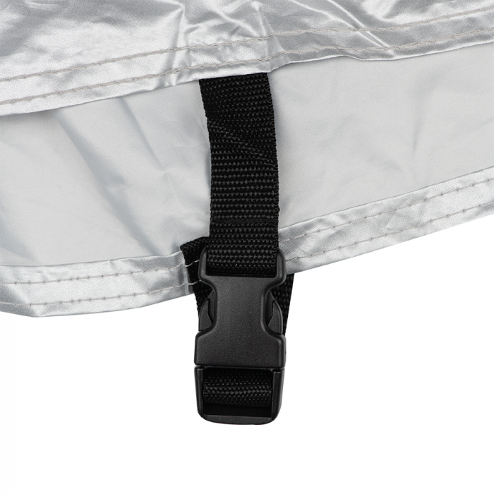 Prelata Oxford Aquatex Top Box, M [2]