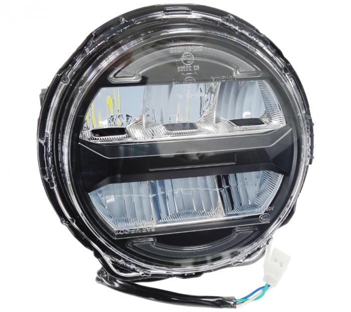 Proiector Naked 50