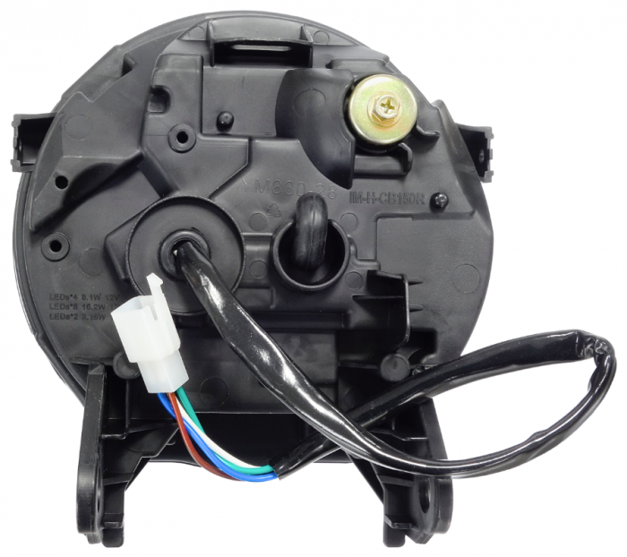 Proiector Naked 50 [3]