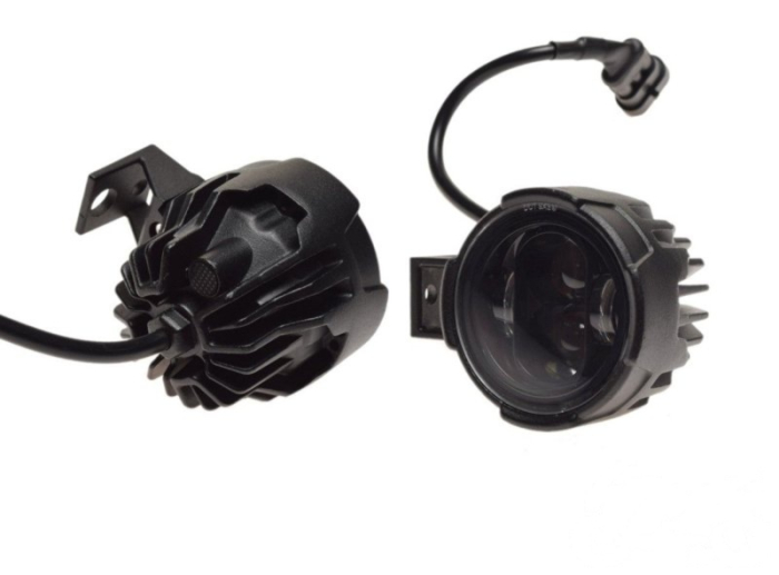 Set lampi auxiliare, Universal [2]