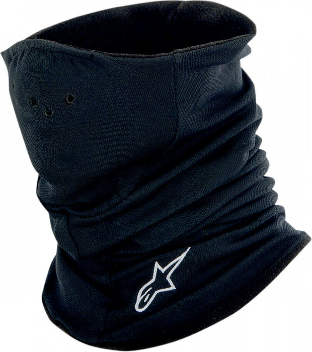 Protectie Alpinestars Tech Gat Warmer culoare Negru marime OS