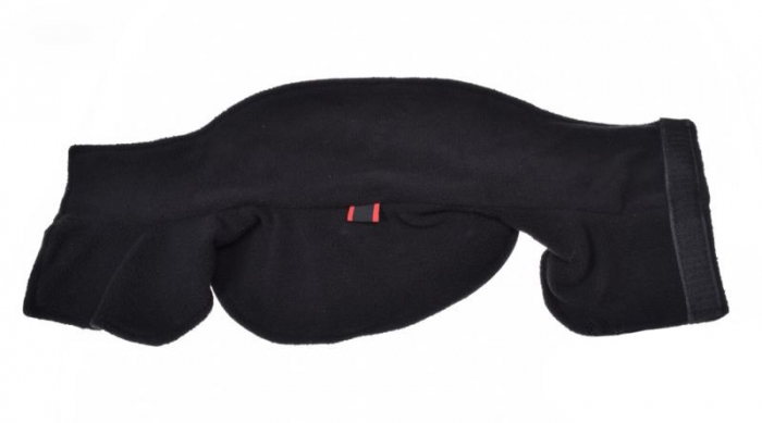 Protectie antivant pentru gat, plusata marimea M [3]