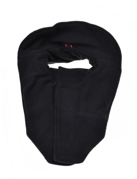 Protectie antivant pentru gat si piept, material plusat, marime M [2]