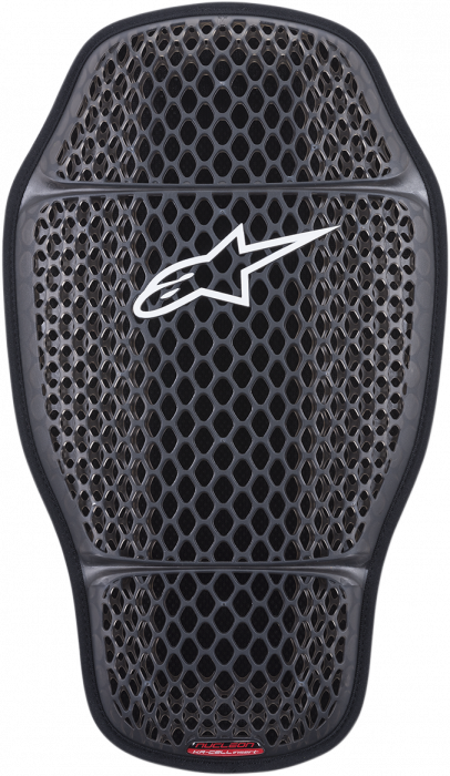 Protectie Coloana Alpinestars Nucleon KR-Celli culoarea Negru marimea S