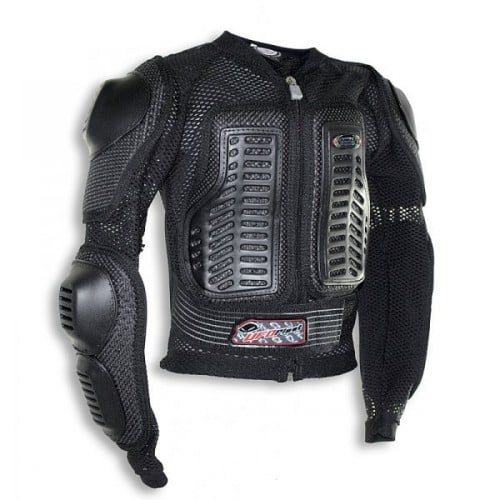 Protectie corp Off Road marime XXL