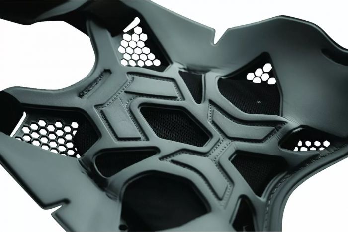Protectie corp Thor Sentil-Pro, culoare negru, marime M/L [2]