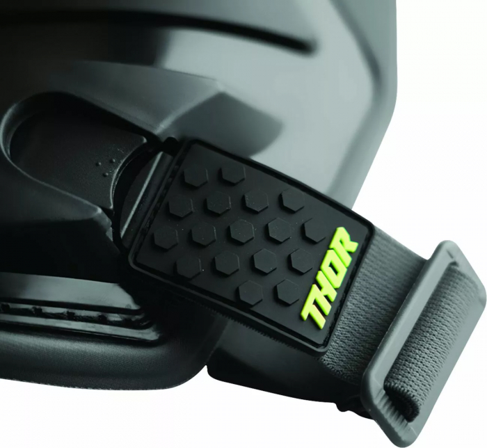 Protectie corp Thor Sentil-Pro, culoare negru, marime M/L [3]