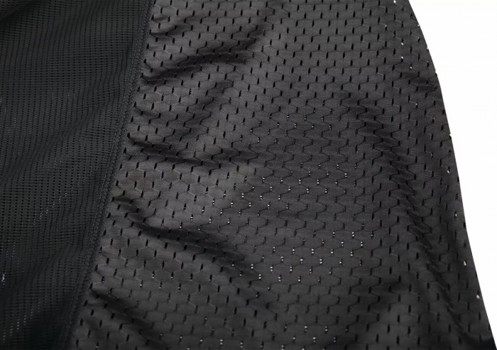 Protectie corp Thor Sentry Stealth Guard, culoare negru, marime L/XL [3]