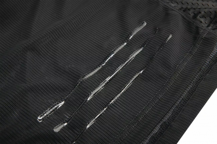 Protectie corp Thor Sentry Stealth Guard, culoare negru, marime L/XL [6]