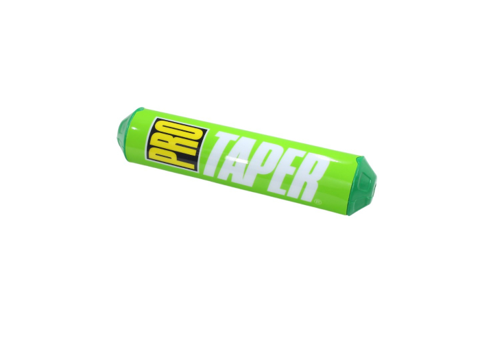 Protectie ghidon cross, enduro, atv ProTaper, culoare verde