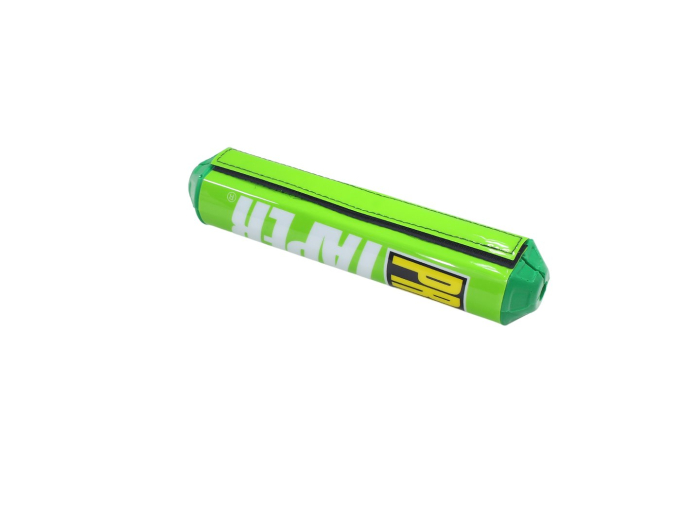 Protectie ghidon cross, enduro, atv ProTaper, culoare verde [2]