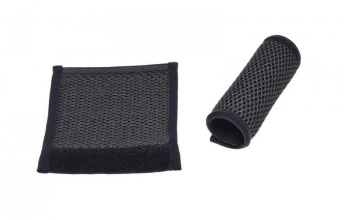 Protectie mansoane Mesh, 11cm x 12.5cm x 0.5cm [2]