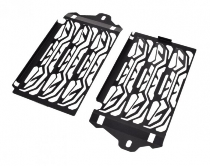 Protectie radiator BMW R1200 GS LC ADV 13-17 [2]