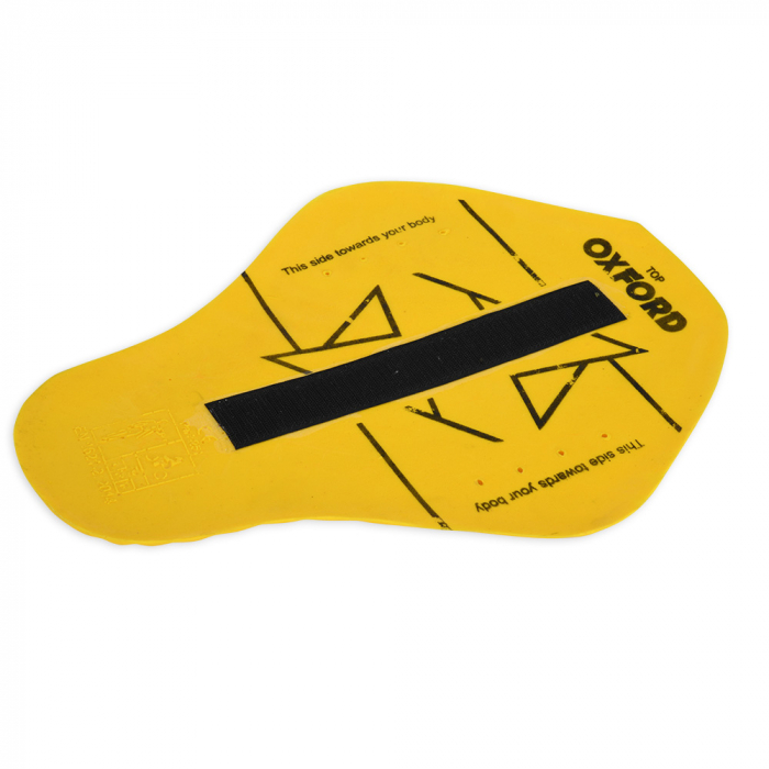Protectie spate (insertie) Oxford RB-Pi2 (Nivel 2) [3]