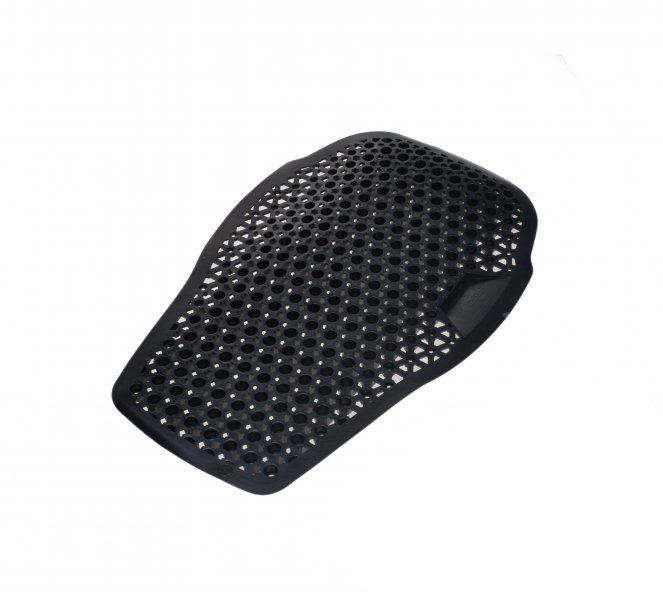 Protectie spate pentru geaca moto 222x352mm, potrivire universala [2]