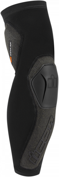 Protectii coate Icon Field Armor culoarea Negru marimea S/M [2]