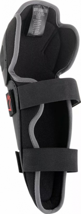 Protectii genunchi Alpinestars Bionic Action, culoare negru [2]
