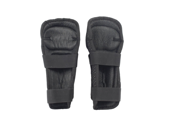 Set protectii genunchi VIG-20539, marime universala, culoare negru [2]