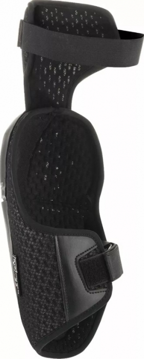 Protectii genunchi Alpinestars Bionic Plus copii, culoare negru, marime L/XL [2]