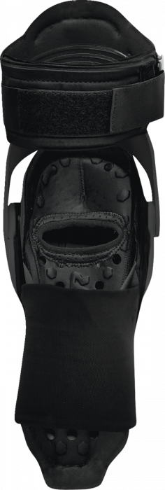 Protectii genunchi copii Thor Sentinel LTD, culoare negru [4]