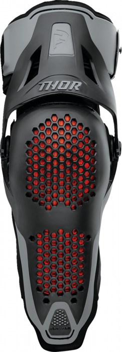 Protectii genunchi copii Thor Sentinel LTD, culoare negru [2]