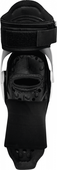 Protectii genunchi Thor Sentinel, culoare alb, marime S/M [3]