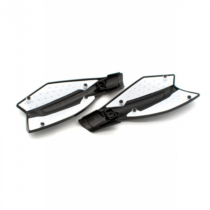 Protectii maini Asix AS1, culoare negru [2]