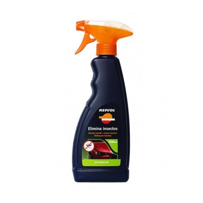 Pulverizator Repsol pentru indepartarea insectelor 500ml