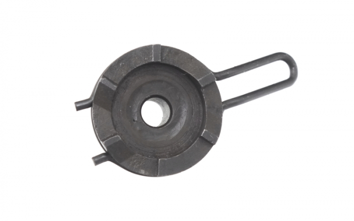 Rac cuplaj pornire scuter, 2T, 50cc, Ø8mm [2]