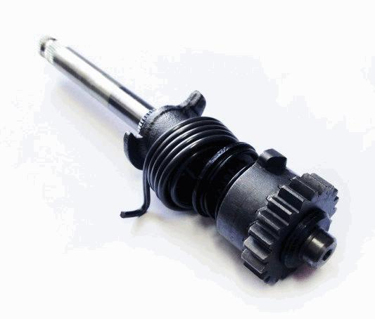 Bendix atv 110cc, 14x20.5, 22 dinti