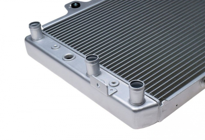 Radiator CF Moto CF800 X8 12-18, CF1000 AU/ATR 18-21, echivalent 7020-180110-00001 [3]