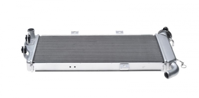 Radiator, Kawasaki Er6 ER-6n ABS 2012-2016 [4]