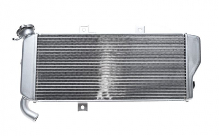 Radiator, Kawasaki Er6 ER-6n ABS 2012-2016 [3]